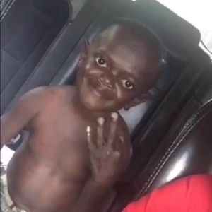 Meet your Posher, Noah